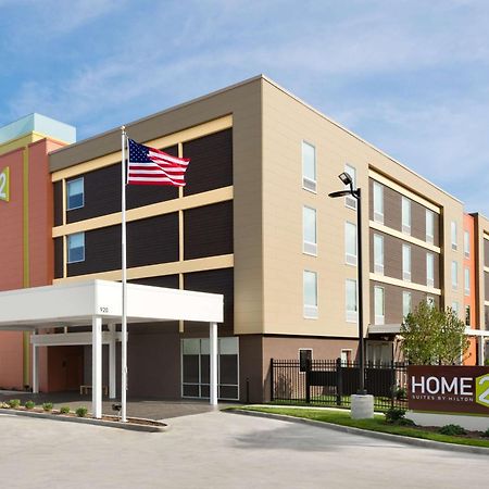 Home2 Suites St. Louis / Forest Park Richmond Heights Kültér fotó