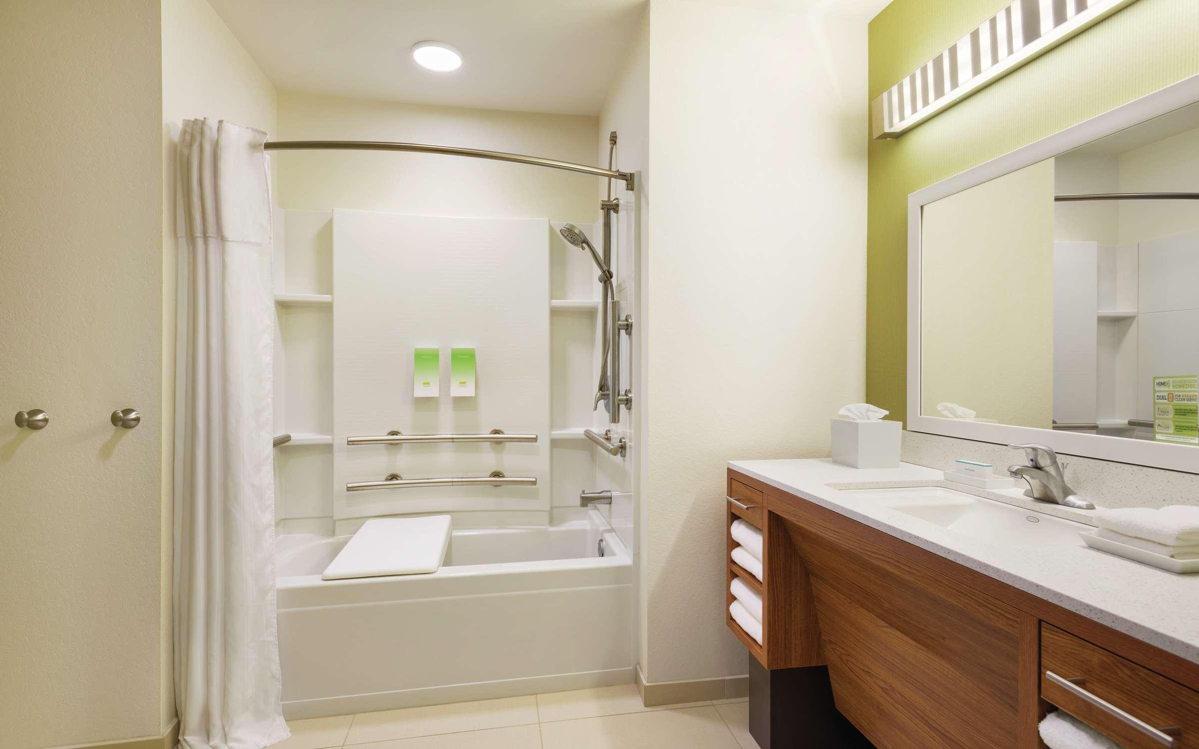 Home2 Suites St. Louis / Forest Park Richmond Heights Kültér fotó