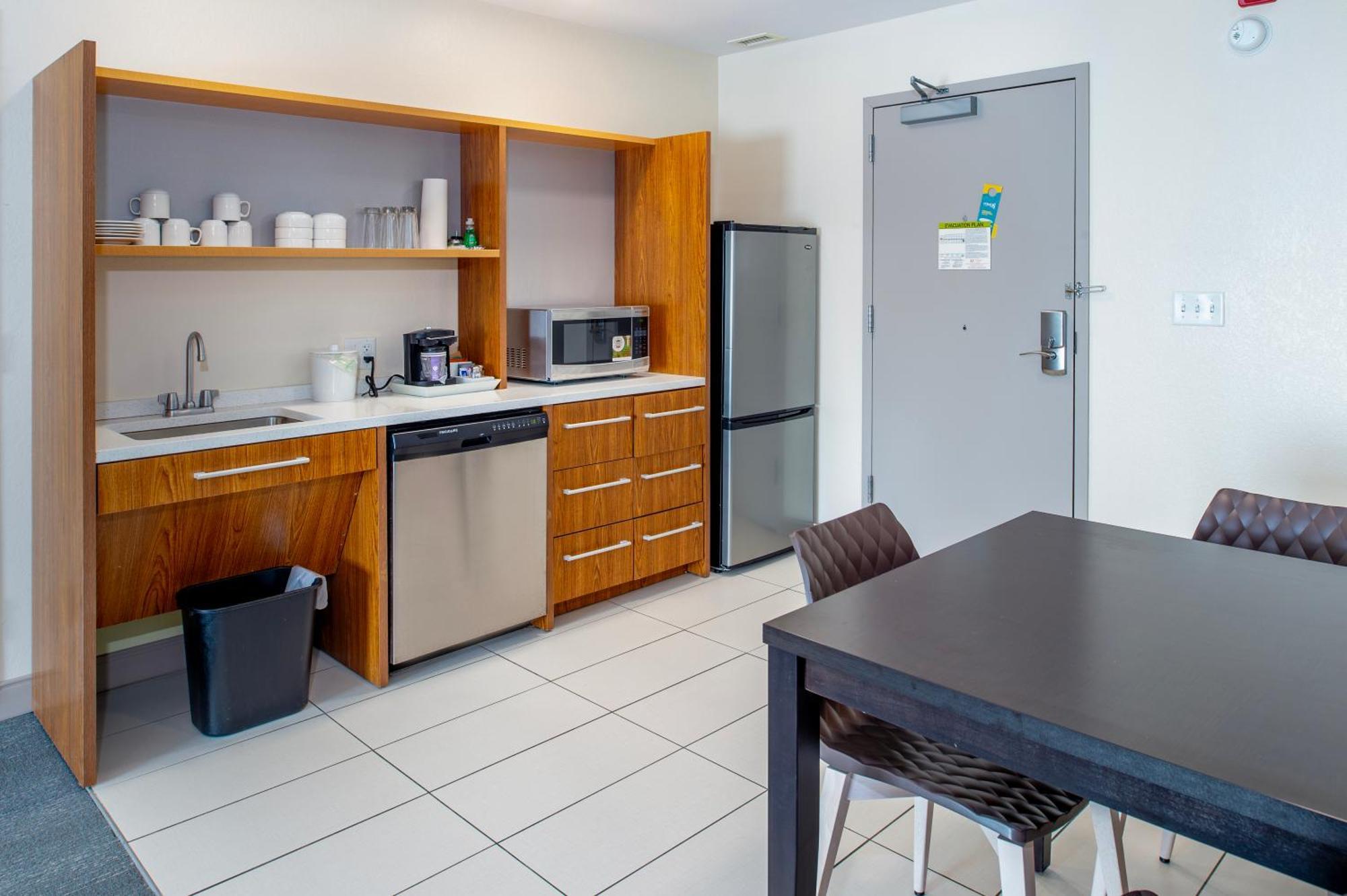Home2 Suites St. Louis / Forest Park Richmond Heights Kültér fotó