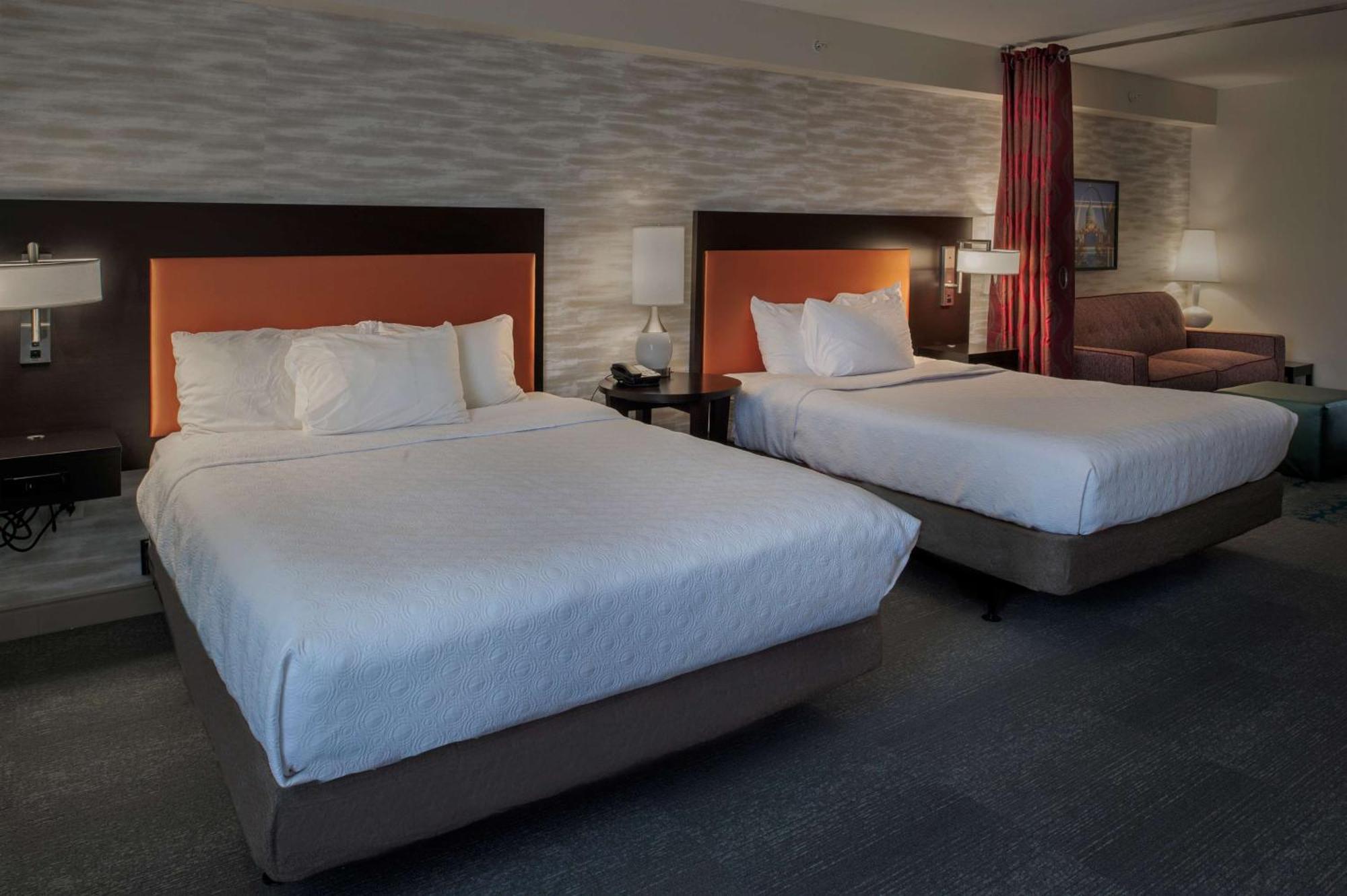 Home2 Suites St. Louis / Forest Park Richmond Heights Kültér fotó