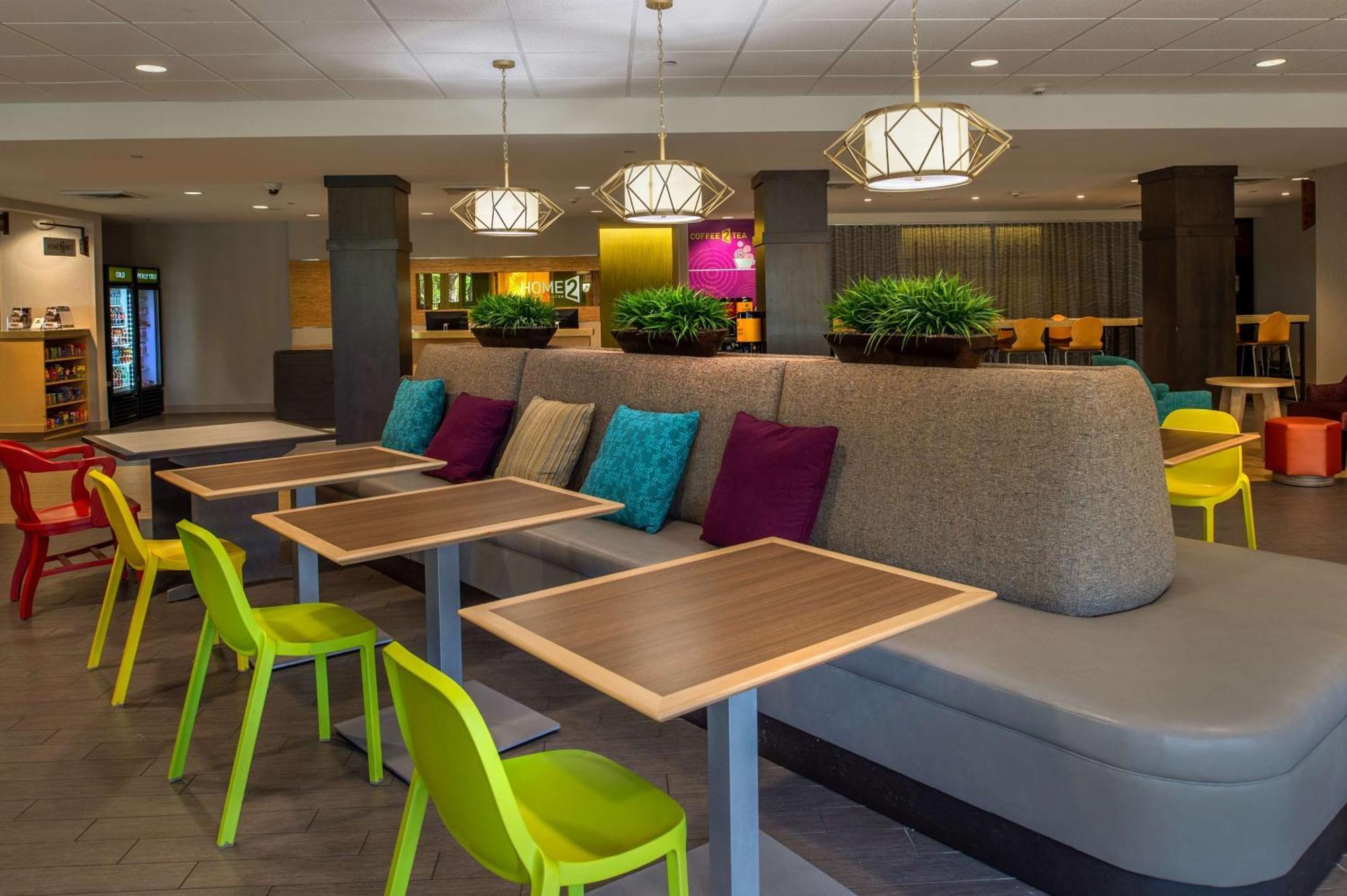 Home2 Suites St. Louis / Forest Park Richmond Heights Kültér fotó